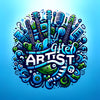 Gifted Artist 214